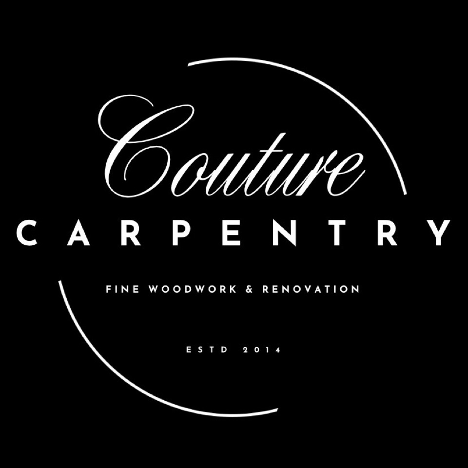 Couture Carpentry